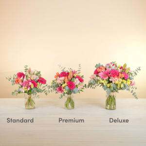 Media 3 - Floral bond