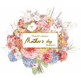 Mother\'s Day Florist\'s Choice Bouquet