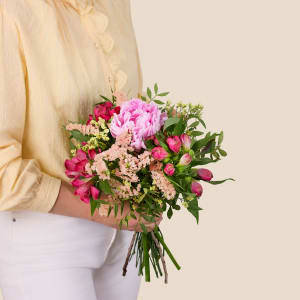 Peonia