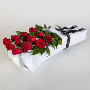 Romantic Roses