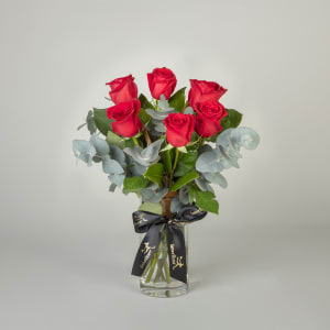 J\'adore Roses