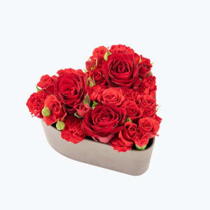 Media 1 - With Love Red 242664