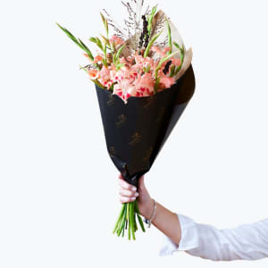 Media 1 - Gladioli 240411