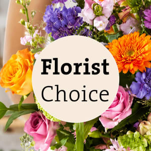Media 2 - Mixed cut flowers