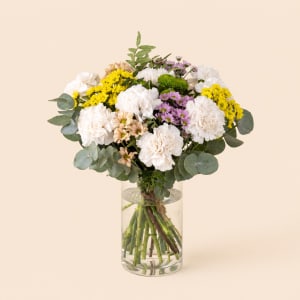 Media 1 - Mixed bouquet - Demetra