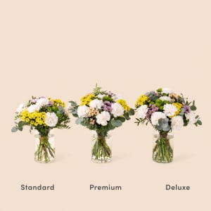 Media 2 - Mixed bouquet - Demetra