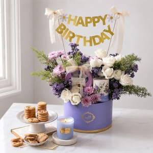 Media 1 - Sweet Birthday Wishes