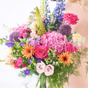 Media 1 - Ultimate Showstopper Bright Bouquet.