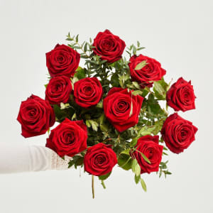 Media 3 - The red roses