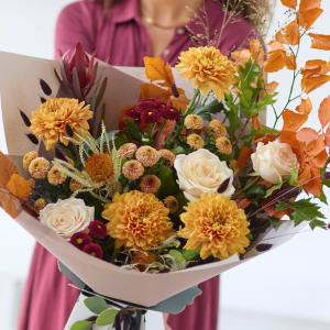 Media 1 - The Chrysanthemum Glow