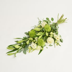 Media 1 - Funeral spray