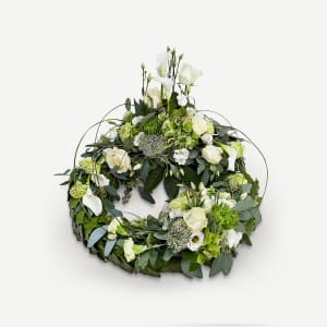 Media 1 - Wreath
