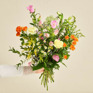 Media 3 - Bouquet, Florist's Choice
