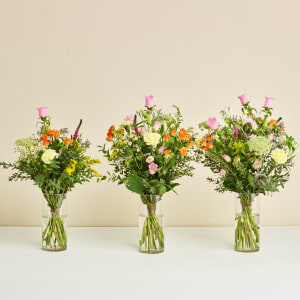 Media 4 - Bouquet, Florist's Choice