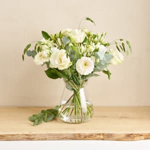 Media 1 - Sympathy bouquet