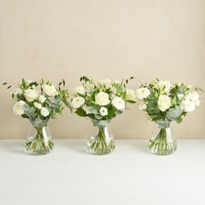 Media 4 - Sympathy bouquet