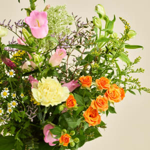 Media 2 - Bouquet, Florist's Choice