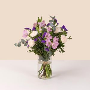 Media 1 - Lavender Haze