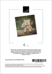 Geschenkgutschein «Gute Besserung» (PDF)