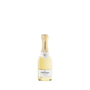 Media 3 - Rosenstrauß Romantic Roses mit Schlumberger Sparkling Brut Piccolo 0,2L