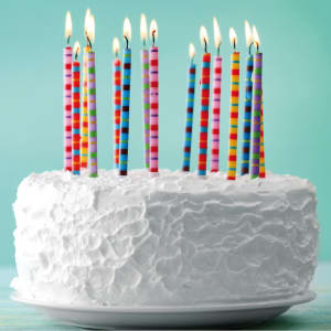 Media 1 - Card Cake