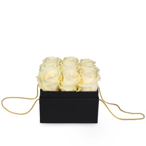 Media 6 - Blumenbox «Florence» (15 cm)