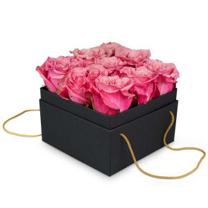 Blumenbox «Lisbon» (15 cm)