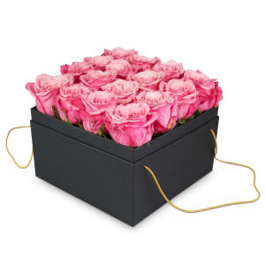 Blumenbox «Lisbon» (20 cm)