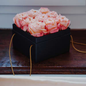 Media 6 - Blumenbox «Marseille» (15 cm)