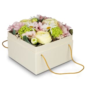 Flowerbox «Madeira» (15 cm)
