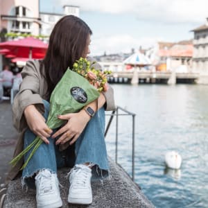 Media 5 - Blooms for you «Marie»