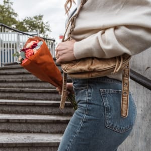 Media 6 - Blooms for you «Vivienne»