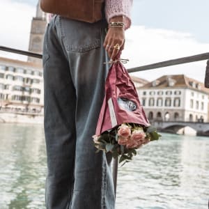 Media 2 - Blooms for you «Louise»