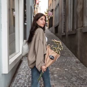 Media 2 - Blooms for you «Clementine»