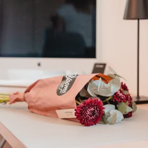 Media 4 - Blooms for you «Giorgia»