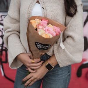 Media 4 - Blooms for you «Elizabeth»