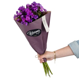Blooms for you «Eleanor»