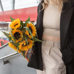 Media 2 - Blooms for you «Estelle»