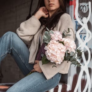 Media 6 - Blooms for you «Eva»