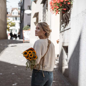 Media 2 - Blooms for you «Sonja»