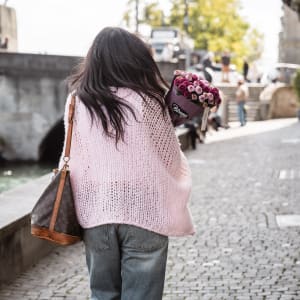 Media 5 - Blooms for you «Audrey»