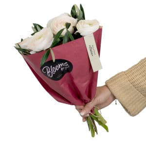 Blooms for you «Claire»