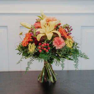Blumenstrauss «Star des Sommers»