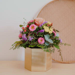 Blumenstrauss «Kleiner Blumenbote»
