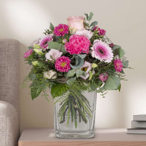 Fleurop Mazzo di fiori «Piccola principessa»