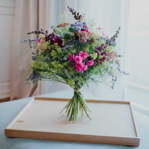 Media 4 - Fleurop Blumenstrauss «Sommerwiese»