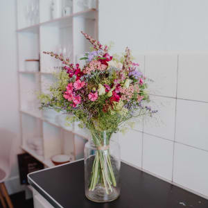 Media 5 - Fleurop Blumenstrauss «Sommerwiese»