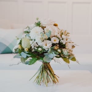 Blumenstrauss «Summer Pearl»