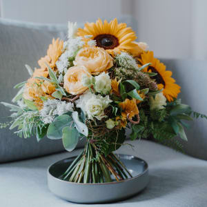Blumenstrauss «Sommertraum»