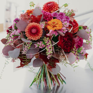 «Autumn Whisper» aus Meisterhand